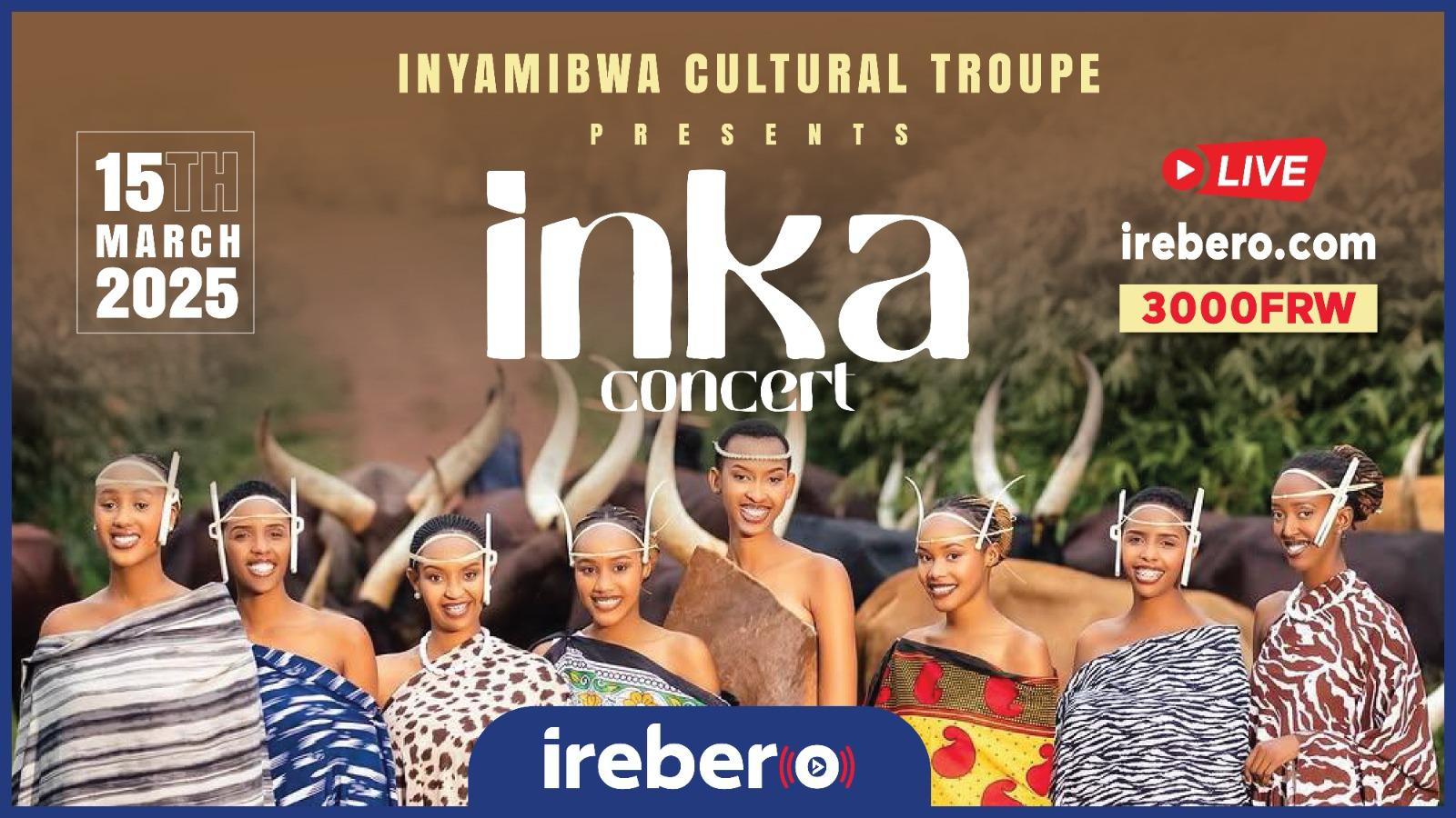 Inka Concert